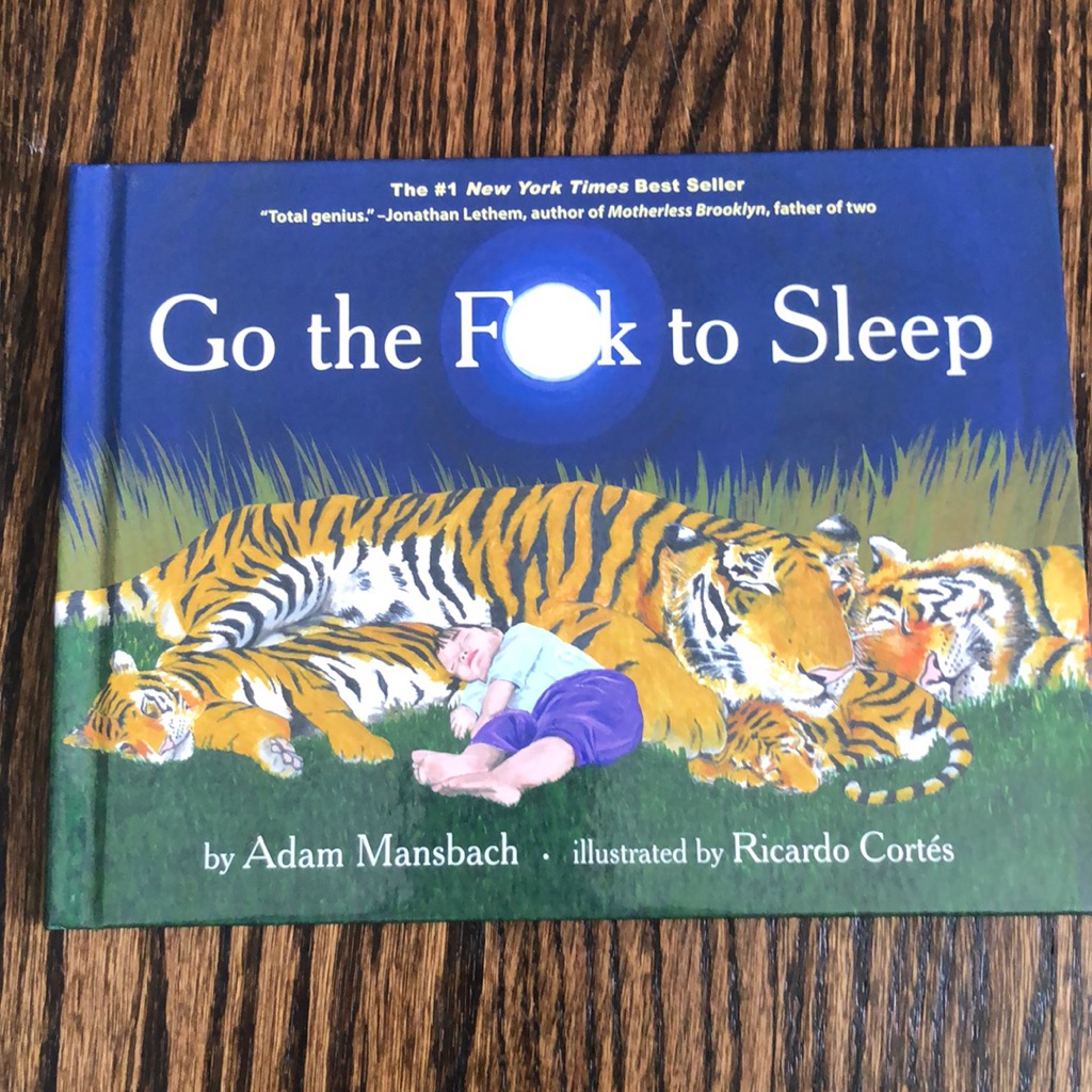 Baby Shower Book  Brand New